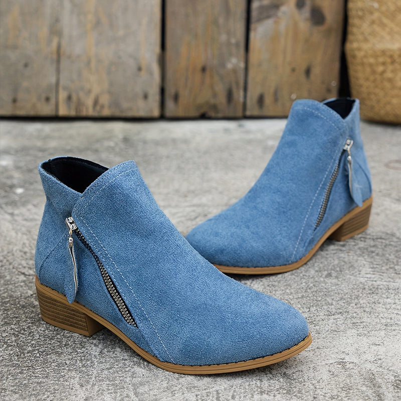 Enya | Shoes — Elina Dublin