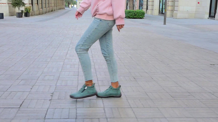 Mia | Shoes — Elina Dublin
