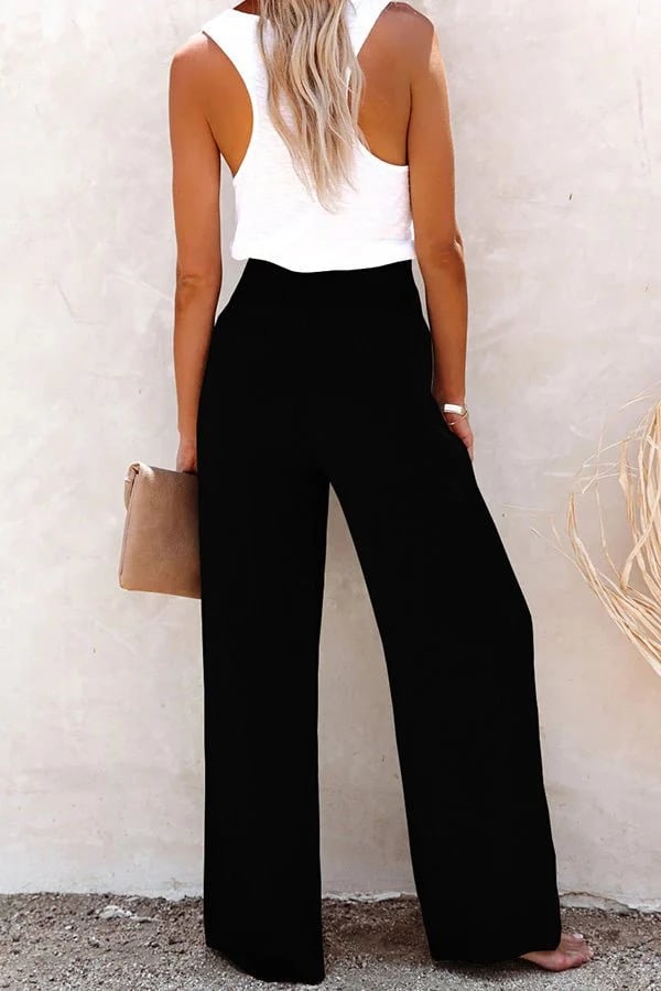 Keira | Trousers — Elina Dublin