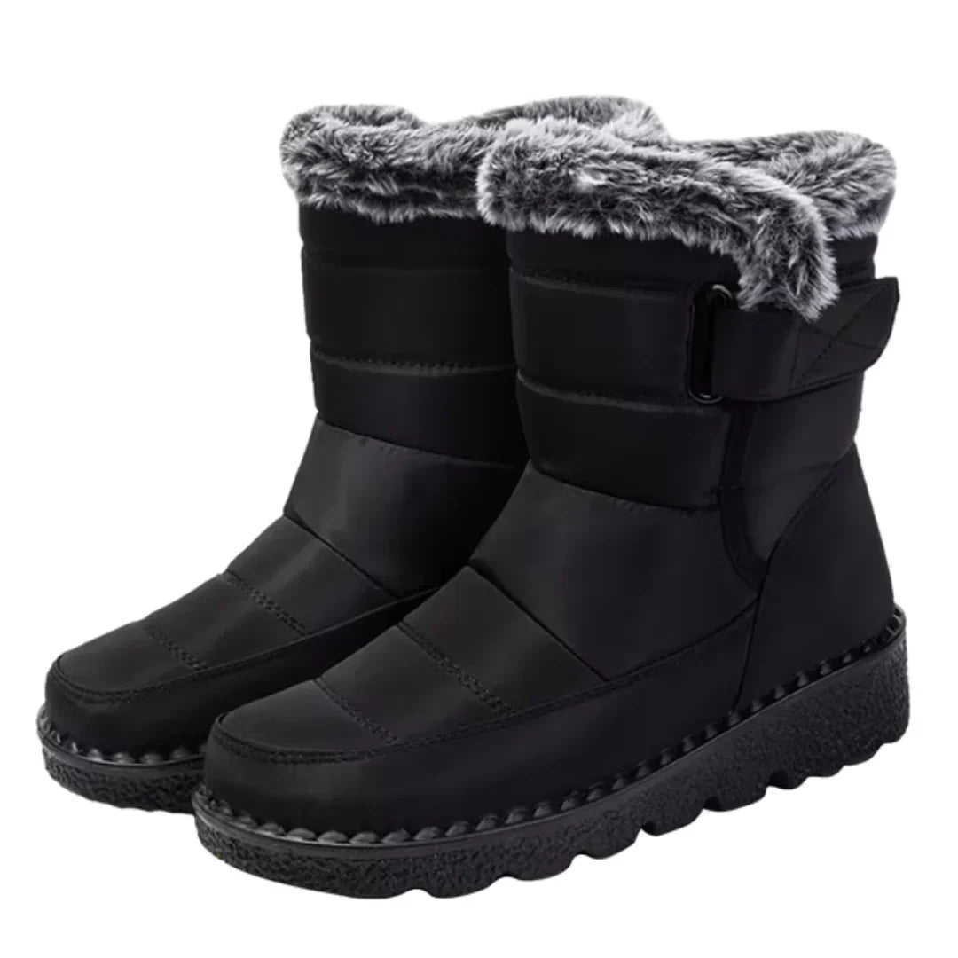 Aoife | Boots — Elina Dublin
