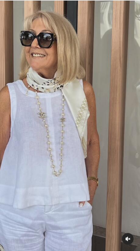 Grace | Co-ord Set — Elina Dublin