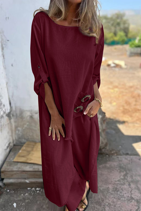 Olivia | Co-ord Set — Elina Dublin