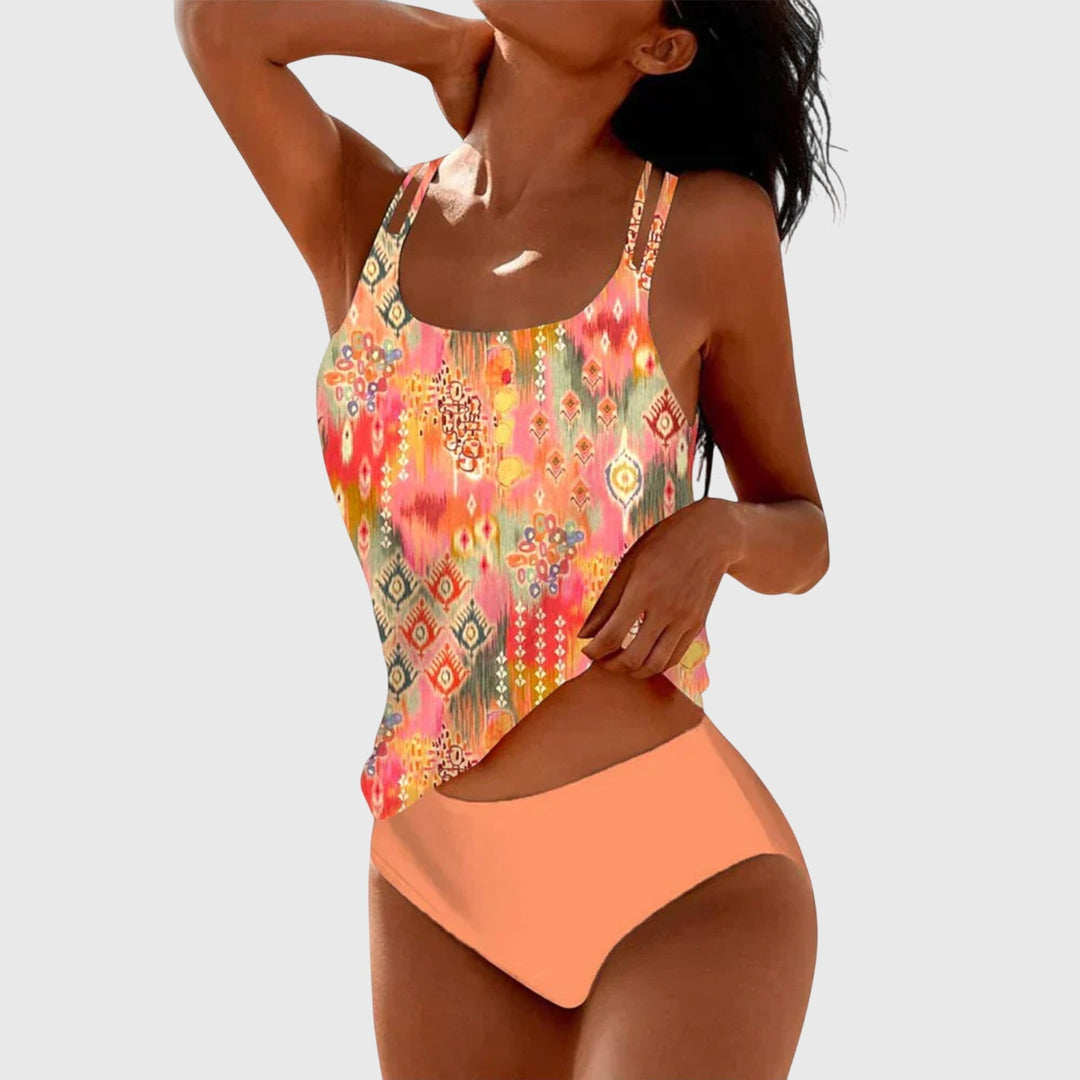 Niamh | Swimwear — Elina Dublin