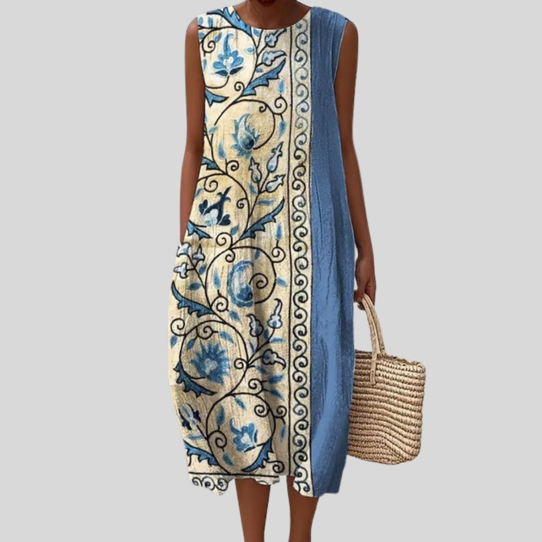 Dearbhla - Dress Ornament | Elina Dublin