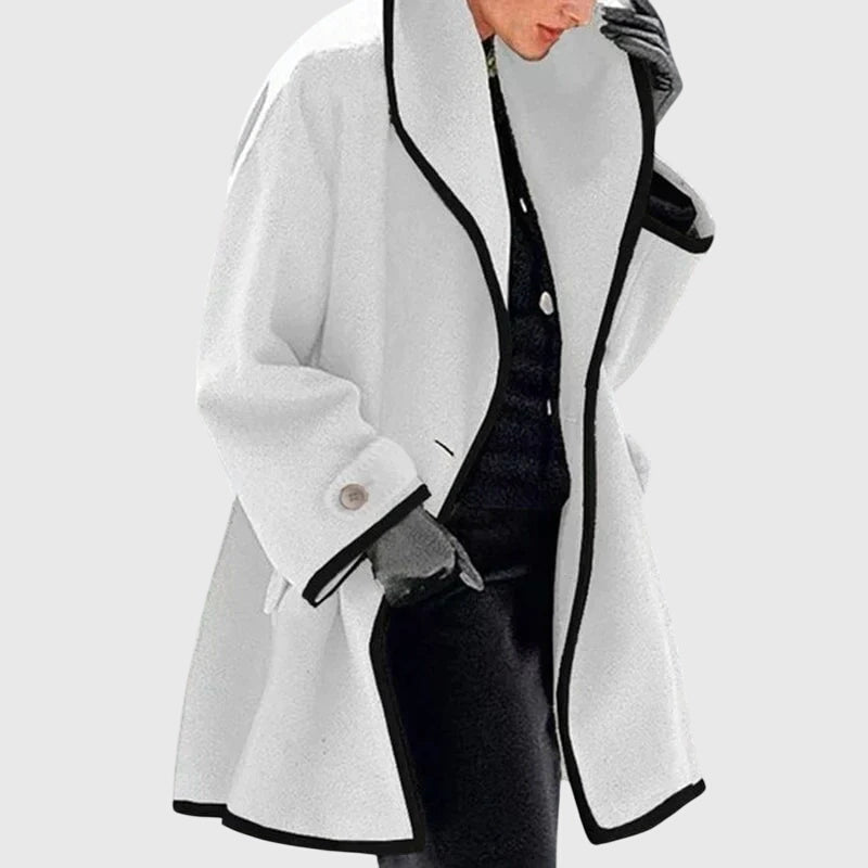 Catherine | Jacket — Elina Dublin