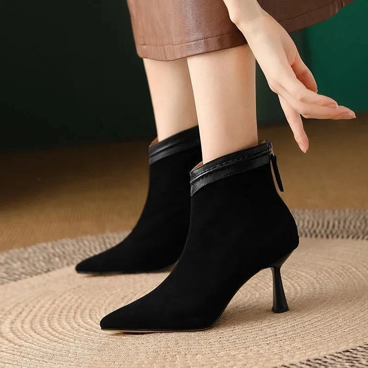 Daisy | Boots — Elina Dublin