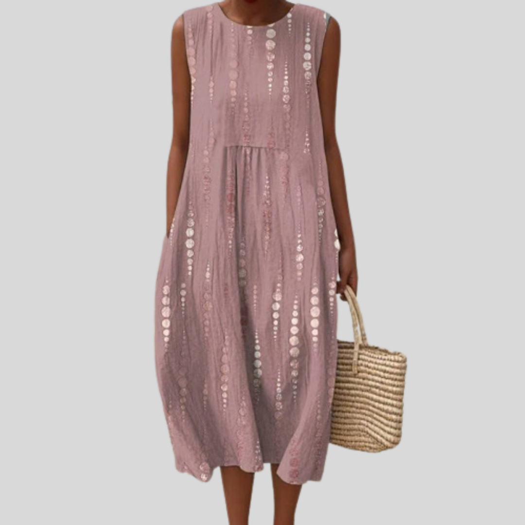 Devnet - Dress Dusk | Elina Dublin