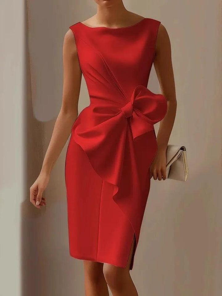 Maria | Summer Dress — Elina Dublin