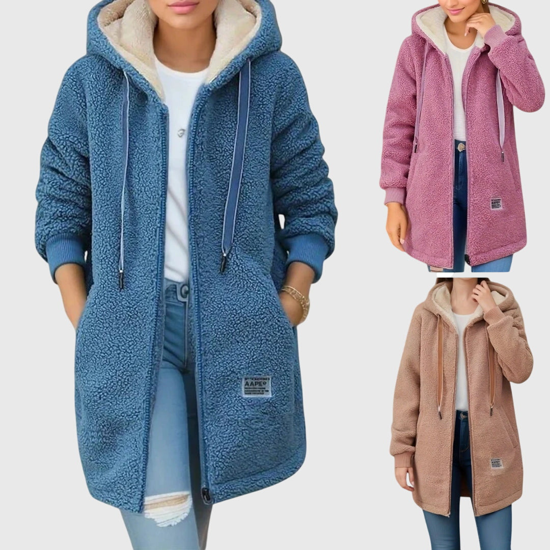 Leah | Jacket — Elina Dublin