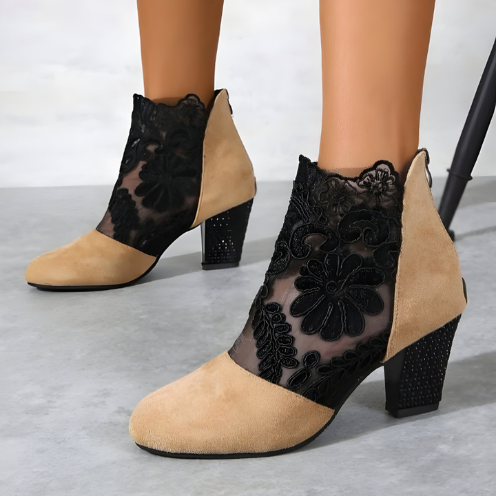 Alannah | Shoes — Elina Dublin