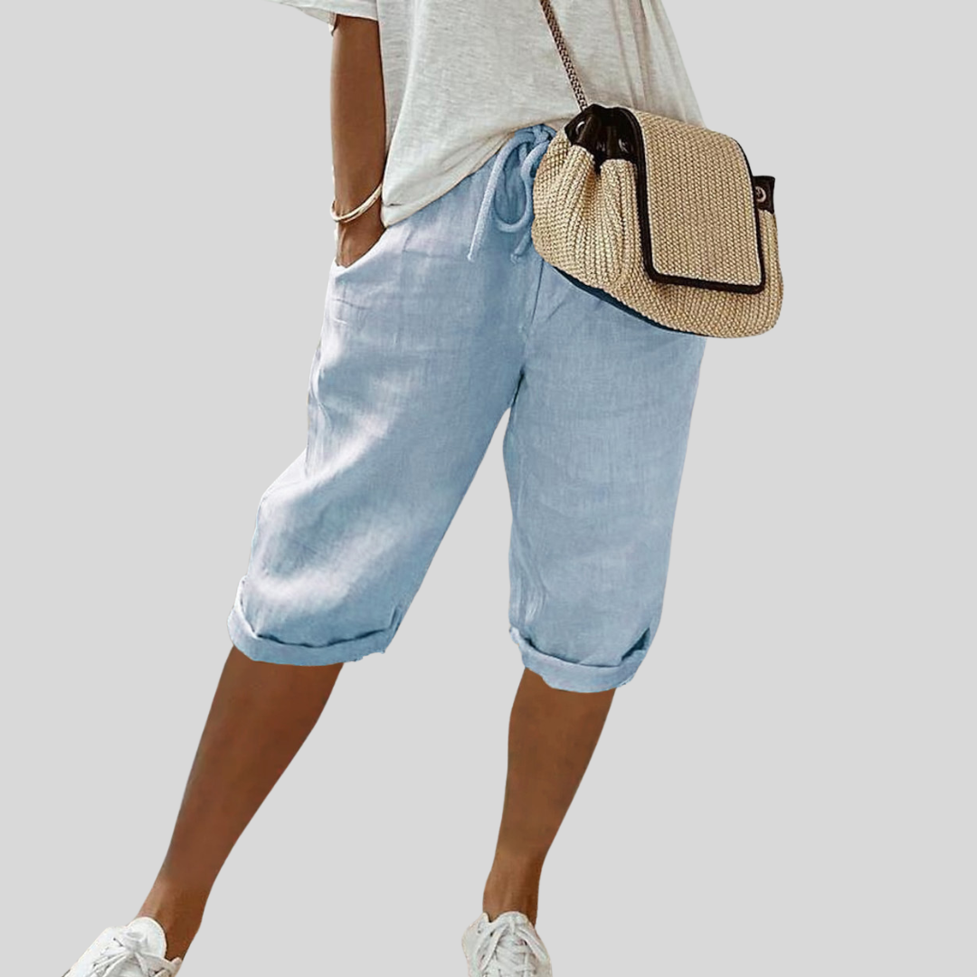 Aoife | Shorts — Elina Dublin