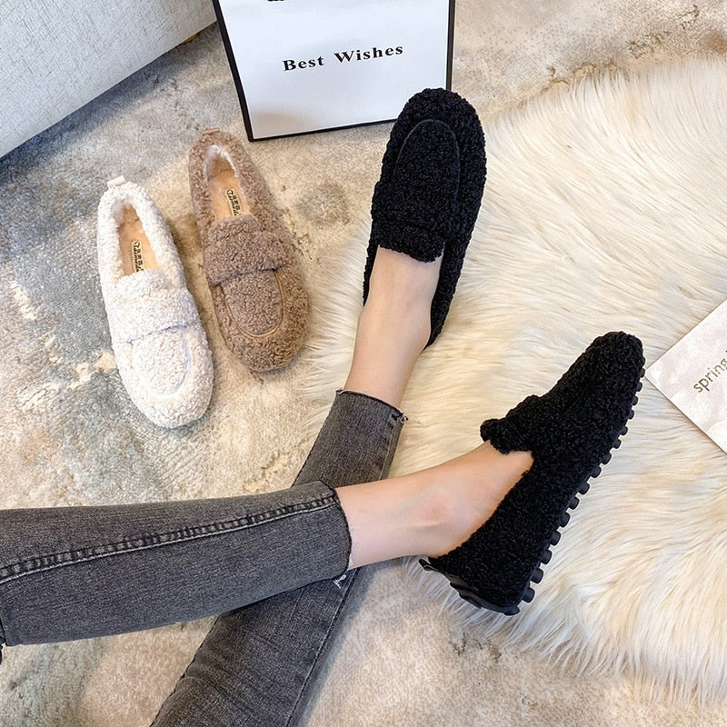 Siobhan | Loafers — Elina Dublin
