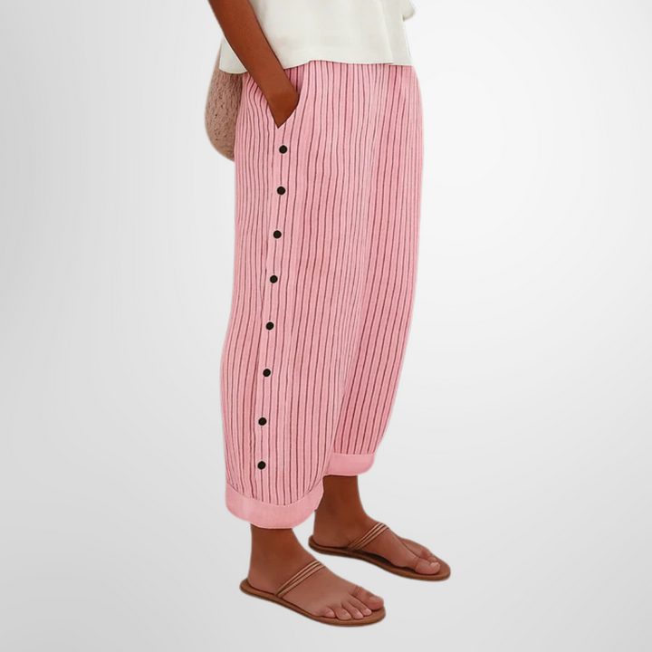 Poppy | Trousers — Elina Dublin