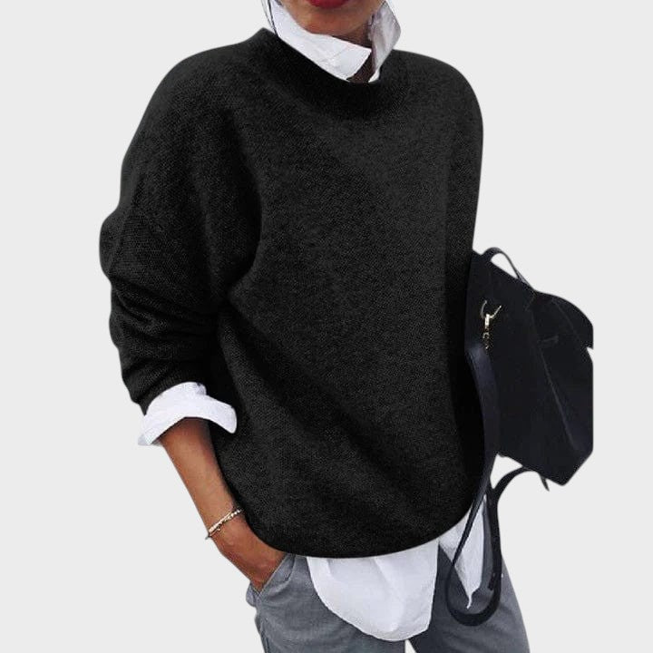 Mary | Jumper — Elina Dublin