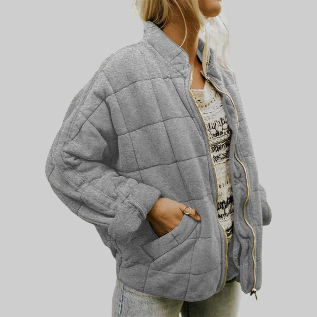 Abigail | Jacket — Elina Dublin