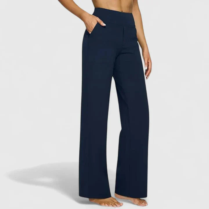 Erin | Trousers — Elina Dublin