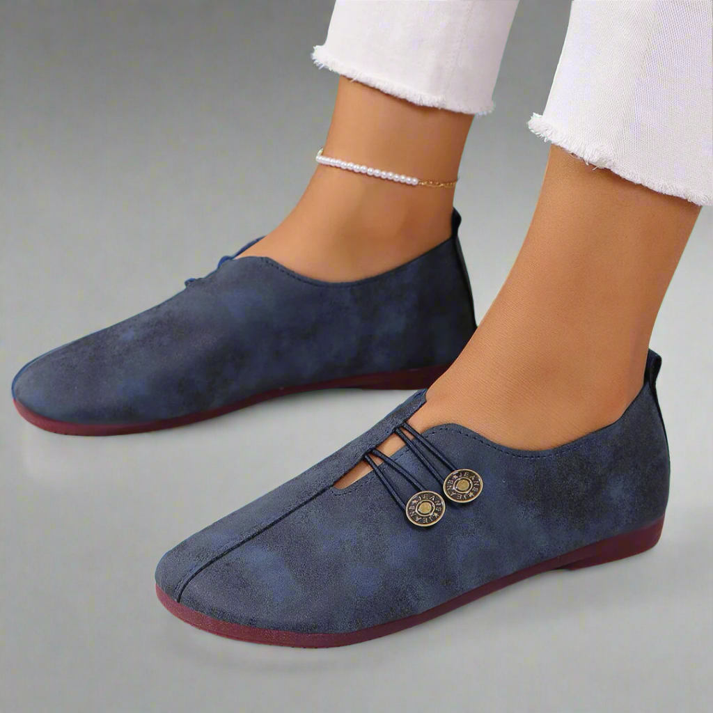 Grainne | Trainers — Elina Dublin