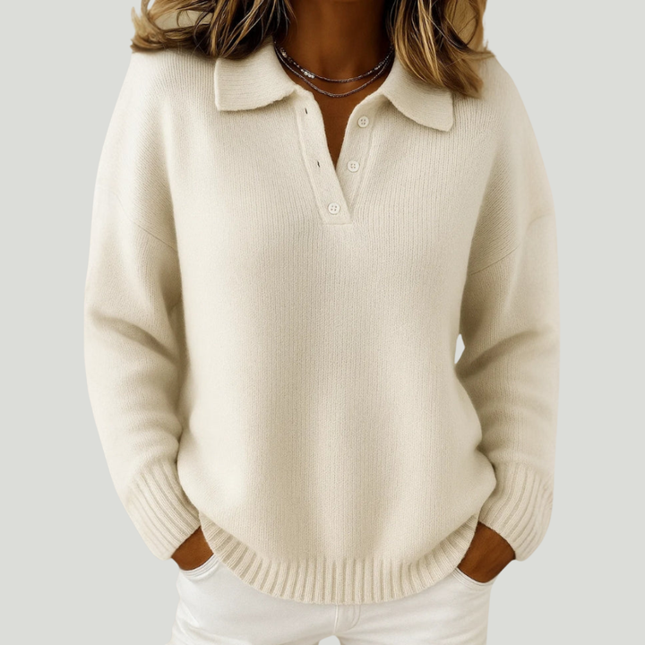 Ciara | Blouse — Elina Dublin