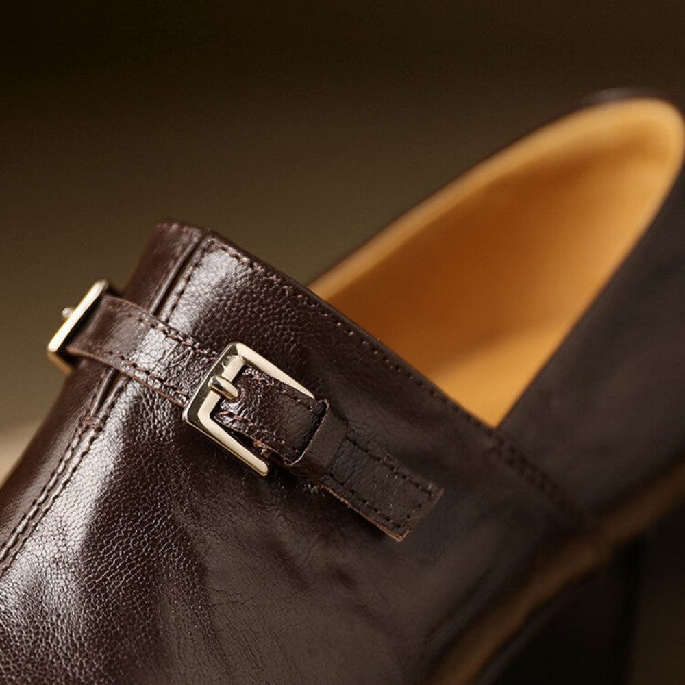 Saoirse | Heels — Elina Dublin