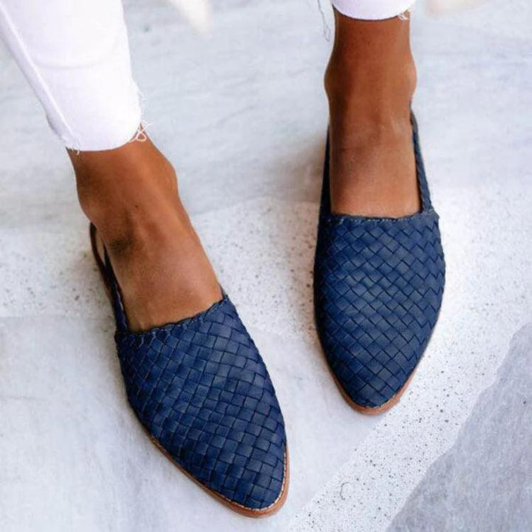 Katie | Sandals — Elina Dublin
