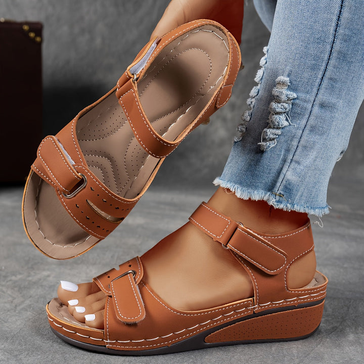 Lucia | Sandals — Elina Dublin
