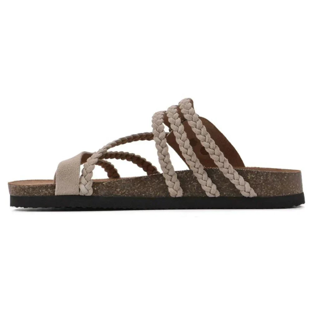 Fiona | Sandals — Elina Dublin