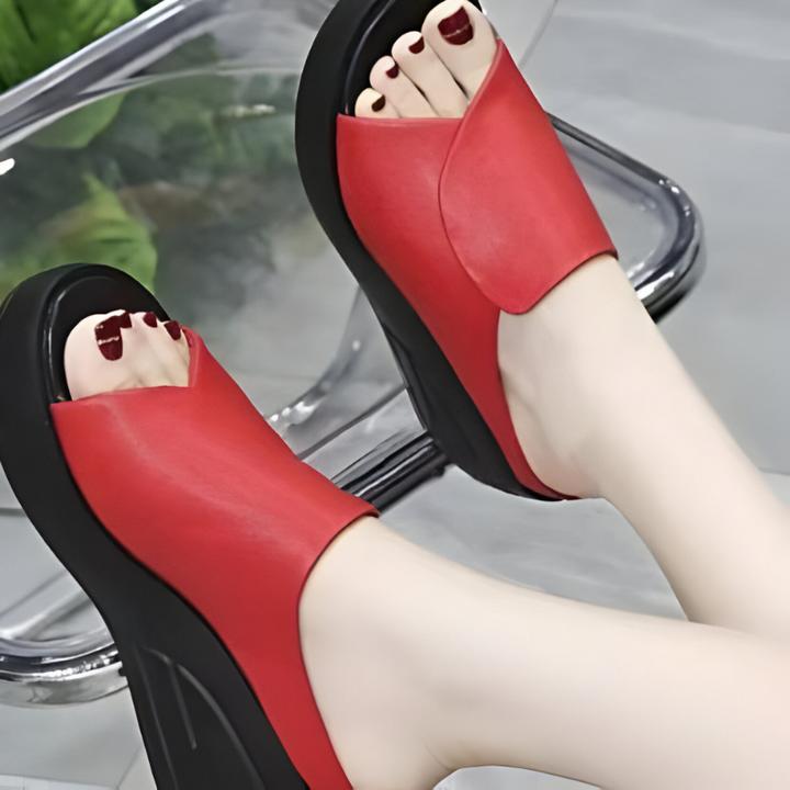 Louise | Sandals — Elina Dublin