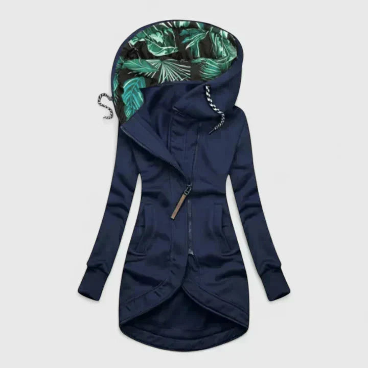 Eva | Jacket — Elina Dublin