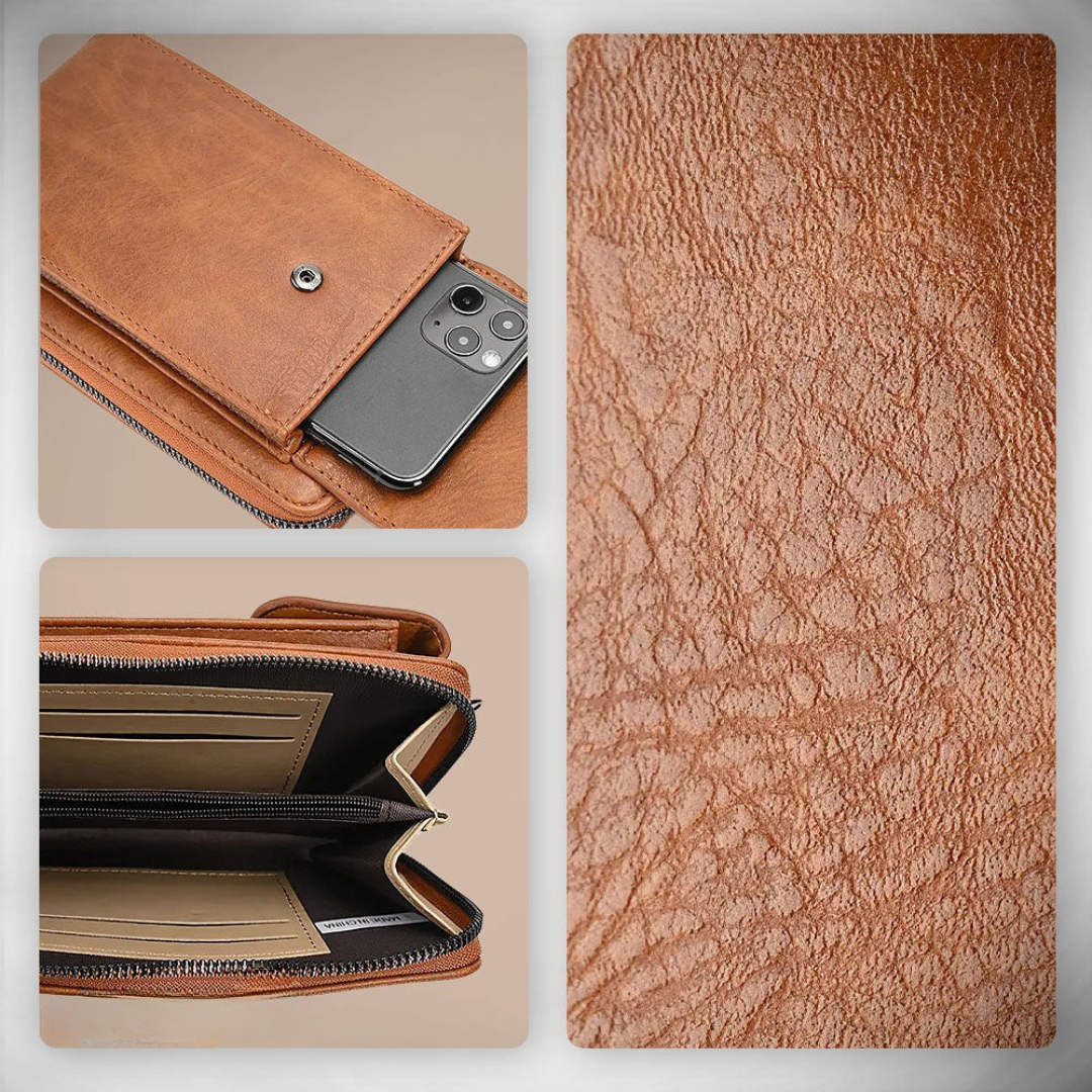 Grace | Bag — Elina Dublin