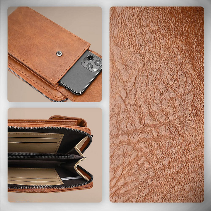 Grace | Bag — Elina Dublin