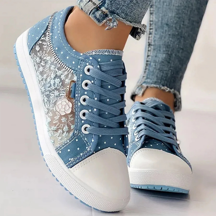 Deirdre | Trainers — Elina Dublin