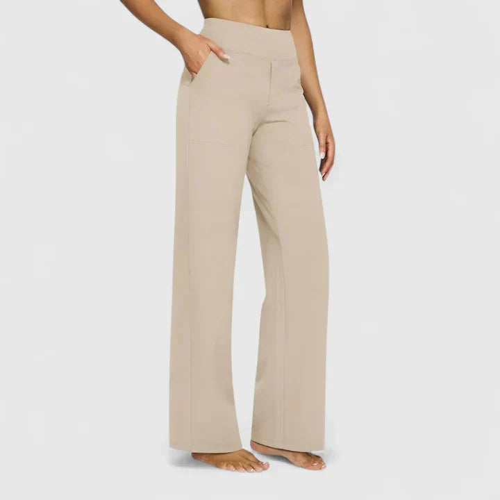 Cara | Trousers — Elina Dublin
