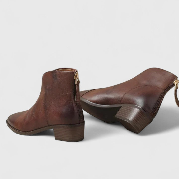 Julia | Boots — Elina Dublin