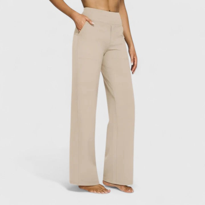 Niamh | Trousers — Elina Dublin