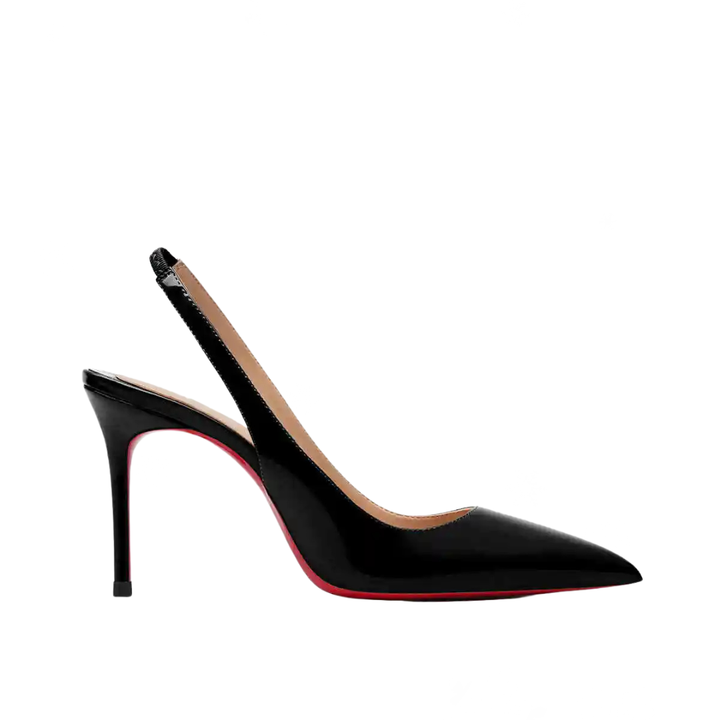 Aoife | Heels — Elina Dublin