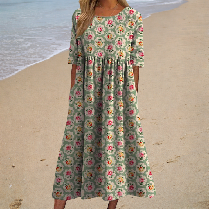 Ciara | Dress — Elina Dublin