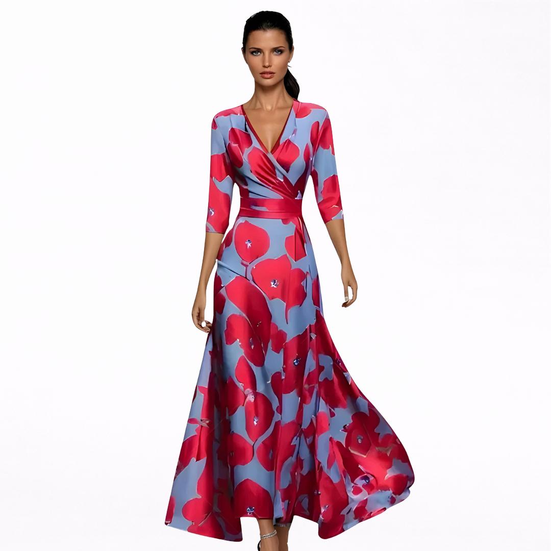 Abigail | Dress — Elina Dublin