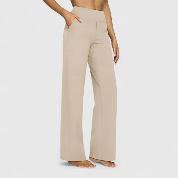 Erin | Trousers — Elina Dublin