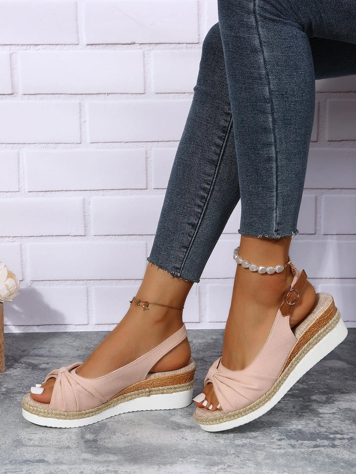 Clodagh | Sandals — Elina Dublin