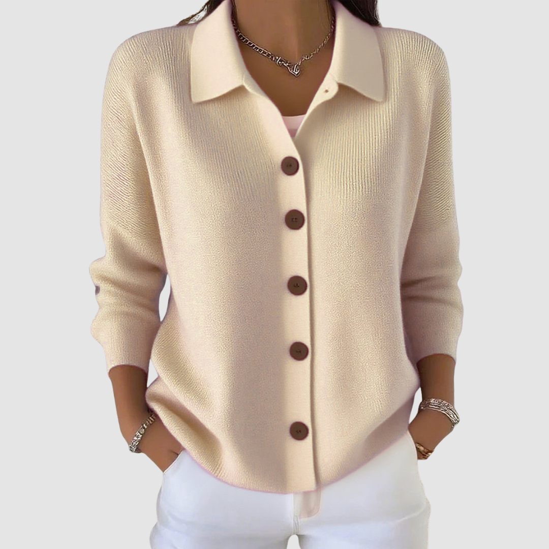 Camille™ – Relaxed, Elegant Everyday Comfort | Elina Dublin