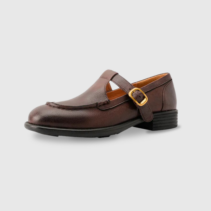 Käthe – Retro Shoes | Elina Dublin