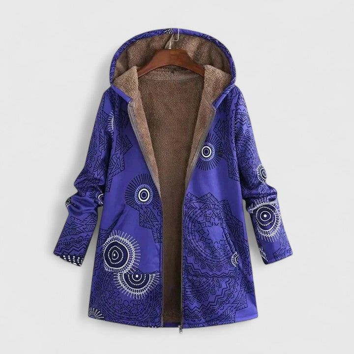 Bella | Jacket — Elina Dublin
