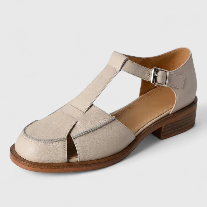 Ciara | Mary Jane Shoes — Elina Dublin