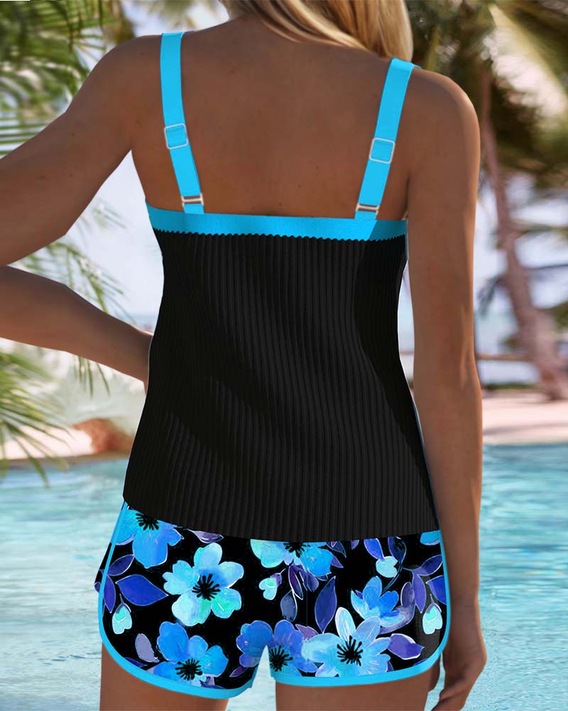 Niamh | Tankini — Elina Dublin