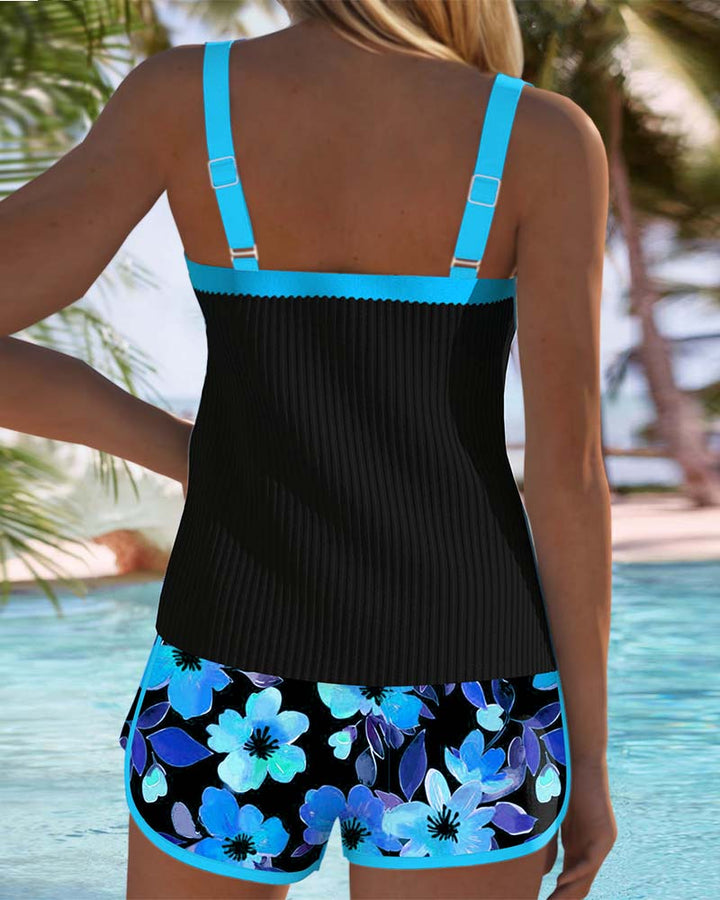 Niamh | Tankini — Elina Dublin