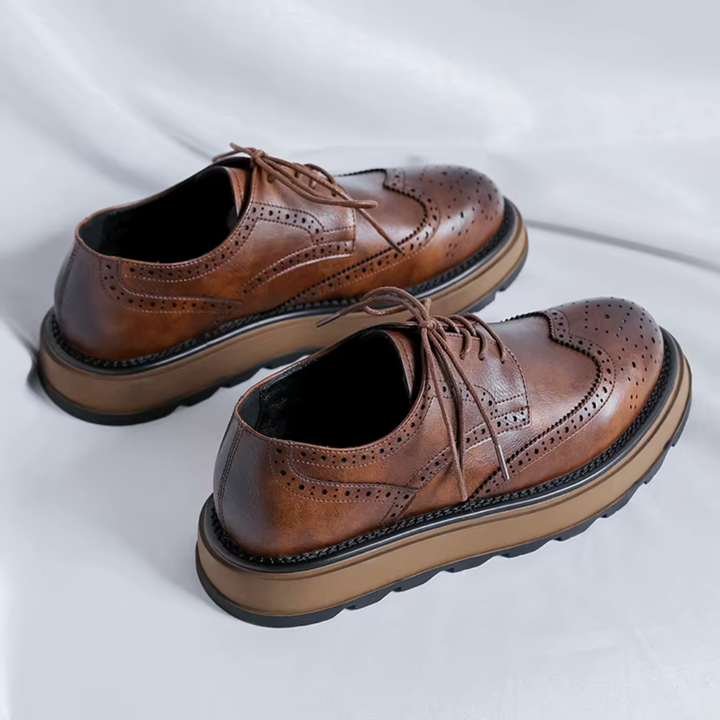 Neve | Shoes — Elina Dublin