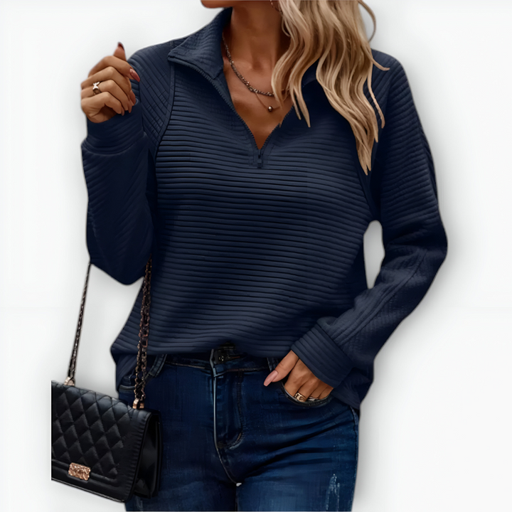 Annie | Jumper — Elina Dublin