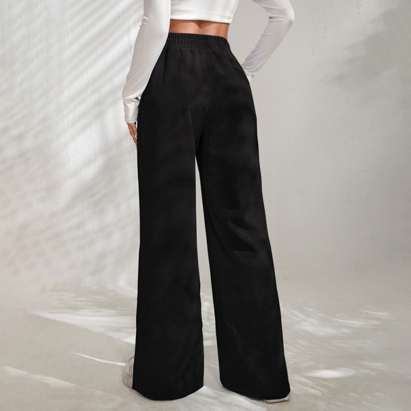 Alva | Trousers — Elina Dublin
