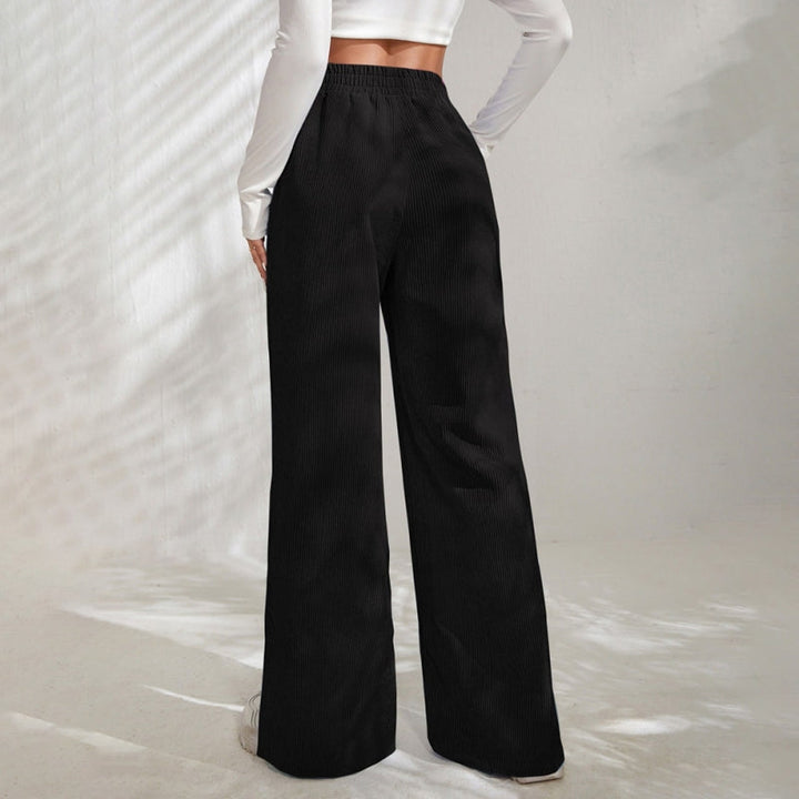 Alva | Trousers — Elina Dublin