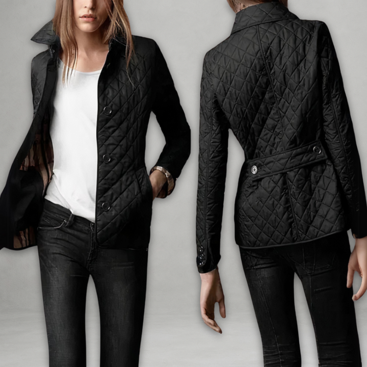 Beth | Jacket — Elina Dublin